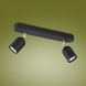 Фото Спот TK-Lighting top 2 Черный 4416 4416, вид 4,