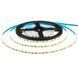 Фото Світлодіодна стрічка біла нейтральна 12V AVT smd3528 120LED/м IP20 1010578, вид 2,