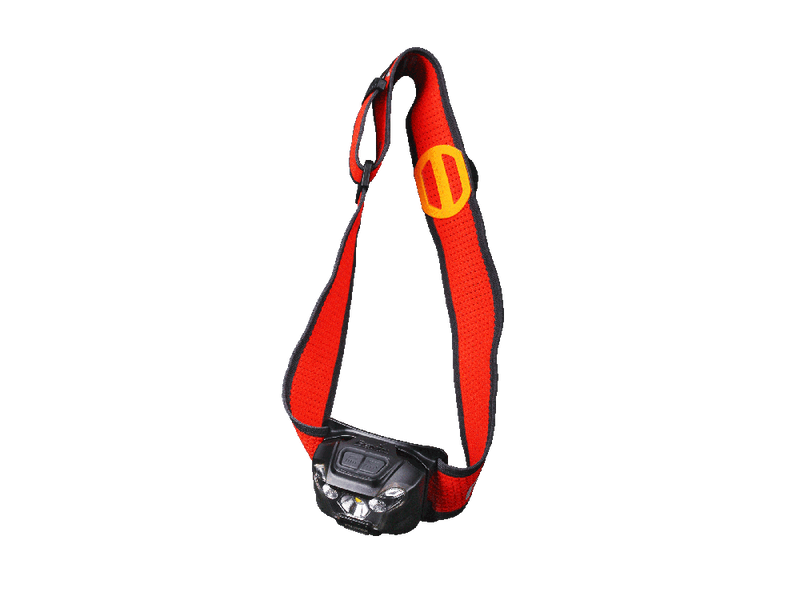 Фото Фонарь налобный Fenix HL18R-T HL18RT,