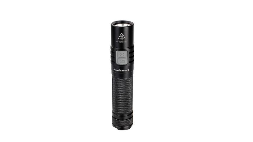 Фото Фонарь ручной Fenix E35 UE Cree XM-L2 U2 E35UE2016,