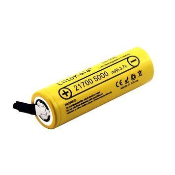 Фото Аккумулятор LiitoKala Lii-50E-N 21700 5000mah battery Lii-50E-N,