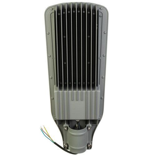 Фото Консольный светодиодный прожектор LED уличный 120Вт 6000К IP65 AVT-STL 1016164,