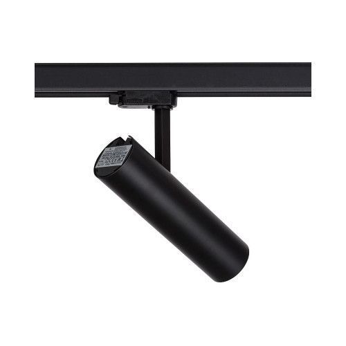Фото Трековий світильник Nowodvorski 8764 Ctls Milo LED 15W 3000K 1350Lm IP20 Bl 8764,