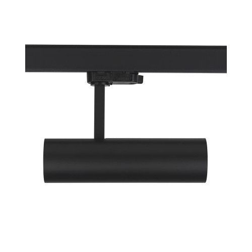 Фото Трековий світильник Nowodvorski 8764 Ctls Milo LED 15W 3000K 1350Lm IP20 Bl 8764,