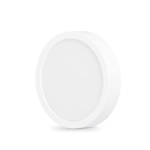 Фото LED Светильник круглый накладной VIDEX Downlight 12W 5000K White 24627,