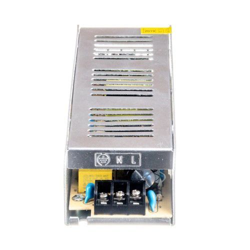 Фото Led блок живлення 12V 12.5A 150Вт IP20 M 1018127,