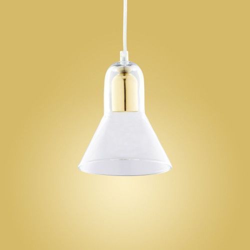 Фото Люстра подвесная TK-Lighting vichy gold s 2395 золото 2395,