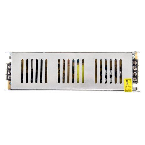 Фото Led блок живлення 12V 12.5A 150Вт IP20 M 1018127,
