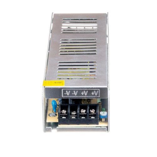 Фото Led блок живлення 12V 12.5A 150Вт IP20 M 1018127,