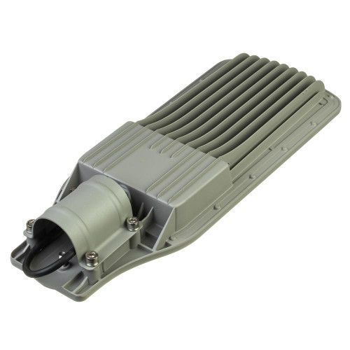 Фото Консольный светодиодный прожектор LED уличный 120Вт 6000К IP65 AVT-STL 1016164,