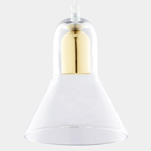 Фото Люстра подвесная TK-Lighting vichy gold s 2395 золото 2395,