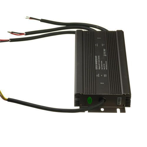 Фото Led блок питания 12V (герметичный) 50А 600Вт AVT 1019882,