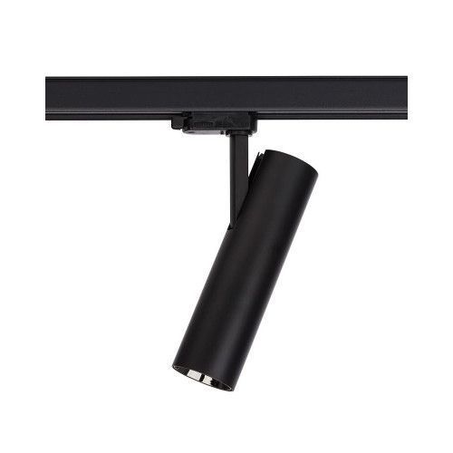 Фото Трековий світильник Nowodvorski 8764 Ctls Milo LED 15W 3000K 1350Lm IP20 Bl 8764,