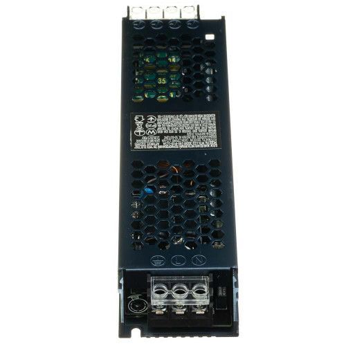 Фото Led блок питания 24V 12,5А 300Вт IP20 1022893,
