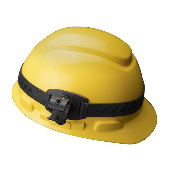 Фото Универсальный крепеж на шлем с повязкой Fenix ALD-05 ALD-05,