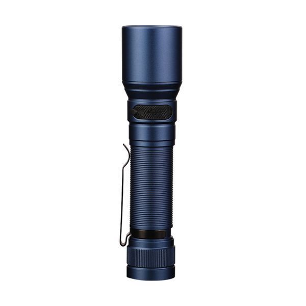 Фото Фонарь ручной Fenix C6V3.0 голубой | Лимитированная серия C6V30blue,