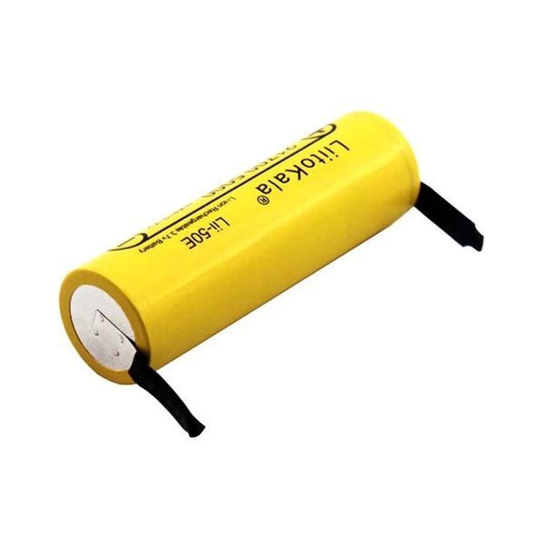 Фото Аккумулятор LiitoKala Lii-50E-N 21700 5000mah battery Lii-50E-N,