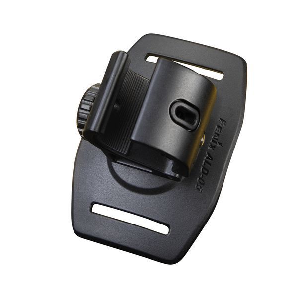 Фото Универсальный крепеж на шлем с повязкой Fenix ALD-05 ALD-05,