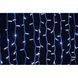 Фото Гірлянда вулична LUMION штора 456LED 230V IP44 білий / білий холодний 1,5x1m 2062-DЕ, вид 1,