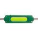Фото Світлодіодний модуль 24 V зелений COB 1led 2W IP65 1018567, вид 3,