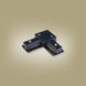 Фото Угловой соединитель TK-Lighting tracer 4070 4070, вид 4,