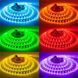 Фото Светодиодная лента 12V RGB smd5050 60LED/м IP20 1015427, вид 4,