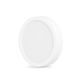Фото LED Светильник круглый накладной VIDEX Downlight 12W 5000K White 24627, вид 2,