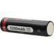 Фото Акумулятор GUIDE для серії TR Scopes (18650) TRbattery, вид 3,