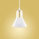 Фото Люстра подвесная TK-Lighting vichy gold s 2395 золото 2395, вид 4,
