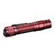 Фото Фонарь тактический Fenix PD36R Pro RED PD36RPRORED, вид 5,