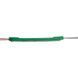 Фото Світлодіодний модуль 24 V зелений COB 1led 2W IP65 1018567, вид 5,
