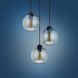 Фото Люстра TK-Lighting cubus graphite 3 2832 2832, вид 4,