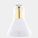 Фото Люстра подвесная TK-Lighting vichy gold s 2395 золото 2395, вид 3,