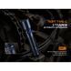 Фото Фонарь ручной Fenix C6V3.0 голубой | Лимитированная серия C6V30blue, вид 9,