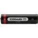 Фото Акумулятор GUIDE для серії TR Scopes (18650) TRbattery, вид 2,