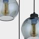 Фото Люстра TK-Lighting cubus graphite 3 2832 2832, вид 3,