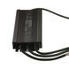 Фото Led блок питания 12V (герметичный) 50А 600Вт AVT 1019882, вид 3,