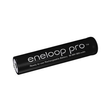 Фото Аккумулятор Panasonic Eneloop AAA 930mAh Ni-MH 1 шт Panasonic930,