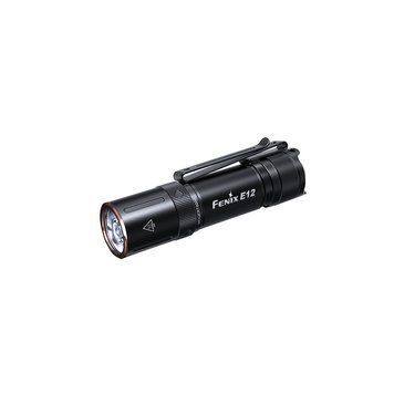 Фото Фонарь ручной Fenix E12 V2.0 E12V20,