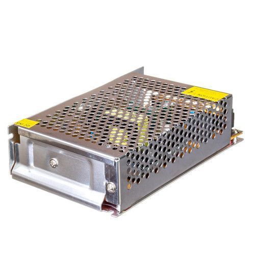 Фото Led блок живлення 12V 15A 180Вт IP20 MN 1013375,