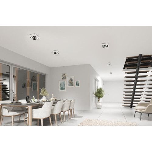 Фото Стельовий точковий світильник STOBI 26831,