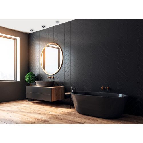 Фото Кольцо точечного светильника FLINI IP44 33122,