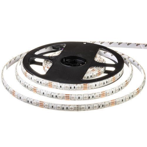 Фото Светодиодная лента 12V RGB smd5050 60LED/м IP65 1015430,