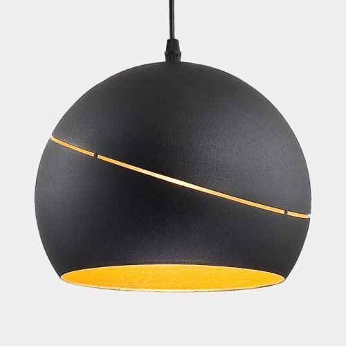 Фото Люстра підвісна TK-Lighting yoda black orbit 2085 чорний 2085,