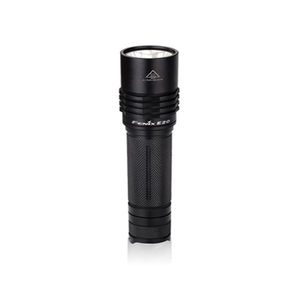 Фото Ліхтар ручний Fenix E20 XP-E2 E20XPE2,