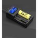 Фото Зарядное устройство для Liitokala Lii-PD2+car EU charger Lii-PD2+car, вид 7,