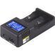 Фото Зарядное устройство для Liitokala Lii-PD2+car EU charger Lii-PD2+car, вид 3,