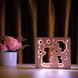 Фото Светильник ночник ArtEco Light из дерева LED "Мишки с сыром" с пультом и регулировкой цвета, двойной RGB 1020368, вид 8,