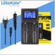 Фото Зарядное устройство для Liitokala Lii-PD2+car EU charger Lii-PD2+car, вид 2,