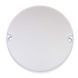 Фото Світлодіодний світильник #137/1 AVT-ROUND4-12W-BOSTON Pure White 1022051, вид 3,